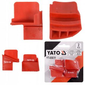 Набір для обслуговування натяжних ременів YATO YT-05830