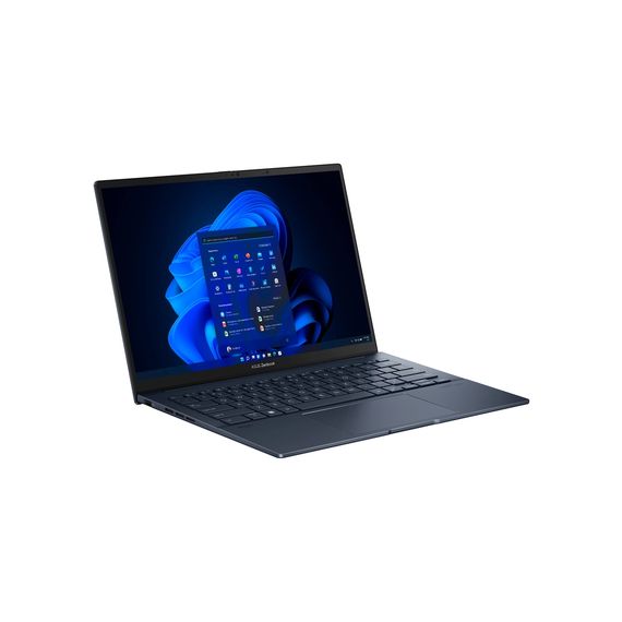 Ноутбук ASUS Zenbook 14 OLED UX3405MA-PP301X (90NB11R1-M00DH0) | Зображення 3