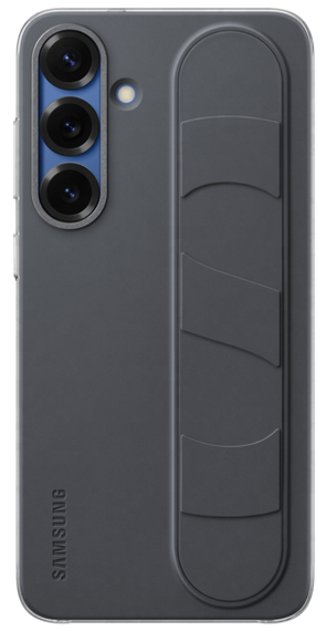 Чохол Samsung S25+ Standing Grip EF-GS936CBEGWW Black | Зображення 3