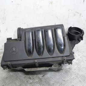 Корпус повітряного фільтра Mercedes W169 W245 2004-2011 Корпус повітряного фільтра Мерседес A6400900901