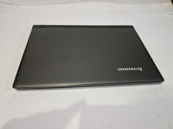Ноутбук Lenovo B50-10 / 15.6" (1366x768) TN / Intel Celeron N2840 (2 ядра по 2.16 - 2.58 GHz) / 8 GB DDR3 / 240 GB SSD / Intel HD Graphics / WebCam б/в | Зображення 5