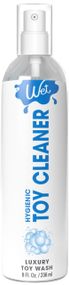 Спрей для очистки игрушек Wet Toy Cleaner, без спирта, действует за 30 секунд (236 мл) sexstyle