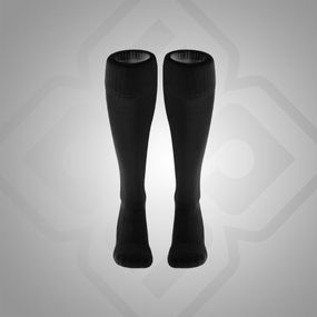 Гетри BestTeam Club SS-20228 (чорні)