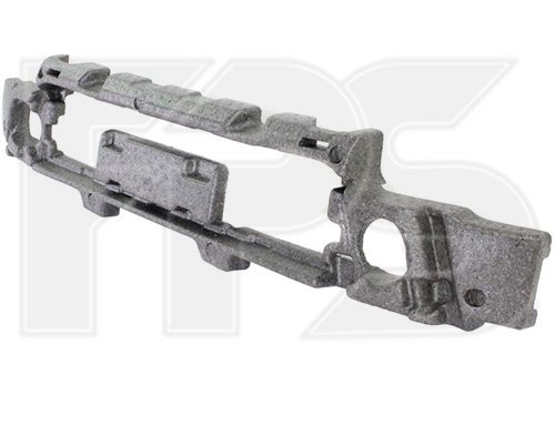 Абсорбер переднего бампера Kia Soul '09-11 (FPS)