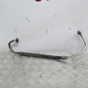 Трубка компресора кондиціонера 2.0 DI Mazda 6 2002-2007 2-га частина Мазда