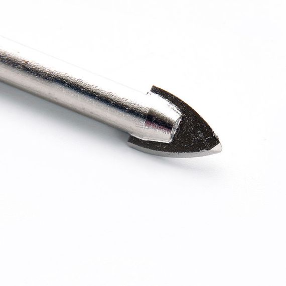 Свердло для скла та плитки 8 мм APRO 8250041 | Зображення 1