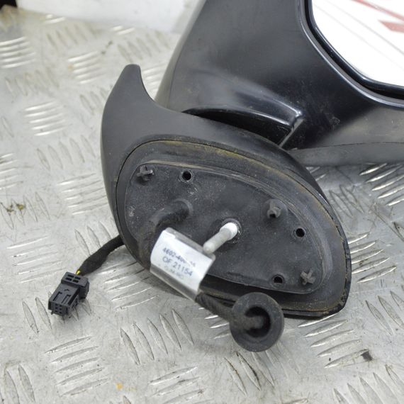 Дзеркало праве 5 пінів Citroen C3 Picasso 2008-2017 Дзеркало переднє праве Сітроен ц3 Пікассо 460240005 | Зображення 5