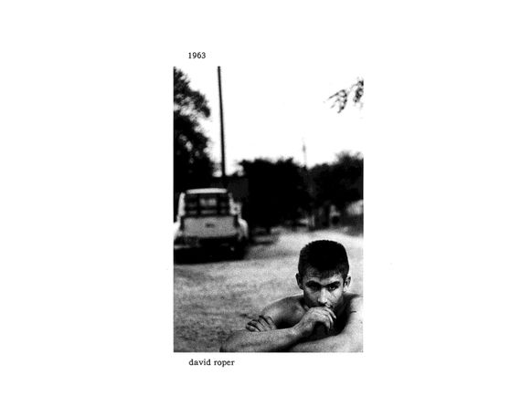 Книга Лучшие фотографы мира Ларри Кларк Larry Clark "Tulsa" подарочные книги для фотографов по фотографии | Зображення 1