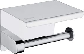 Тримач для туалетного паперу DEANTE Round хром ADR_0221