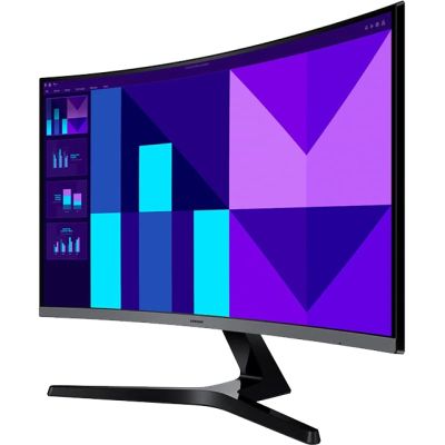 Монитор Samsung LS27D390GAIXCI | Зображення 4