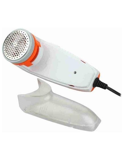 Машинка для видалення кошлатості Cronier CR-208 електрична 5 Вт з запасним лезом | Зображення 4