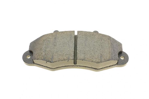 Колодки гальмівні передні Ford Transit 85-00 Transit Tourneo 94-00 14" 22-0194-0 | Зображення 5