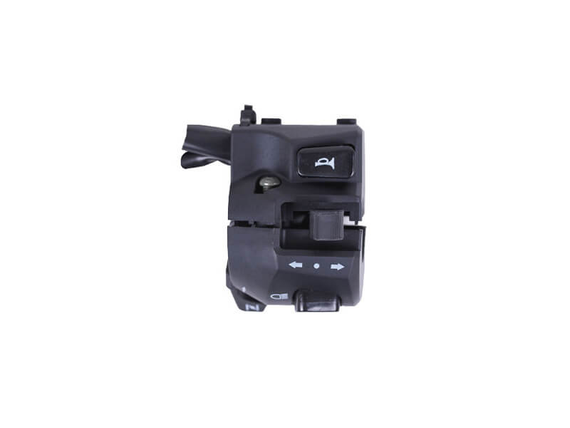 Перемикачі керма мотоцикл LF150-10B | Зображення 2