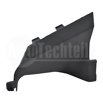 Накладка решетки бампера правая BMW 3 G20 17-19/ 3 G21 18-19 (M-Technic), AutoTechteile, 709 5148, 5513-00-0064922MP