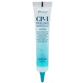 Пилинг-сыворотка для кожи головы против перхоти ESTHETIC HOUSE CP-1 Peeling Ampoule (20 ml)