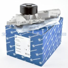 Водяной насос Mercedes Benz W202/203/210 OM611/612 97-,50005455
