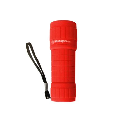 Ліхтар Westinghouse 3W COB WF87 + 3 х AAA/R03 червоний (WF87-3R03PD16(red)) | Зображення 1