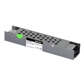 Блок питания PROLUM™ 12V, 60W, 5.0А, Series "SP"