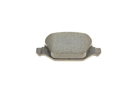 Колодки гальмівні задні Fiat 500L 12- 22-0324-4 | Зображення 7