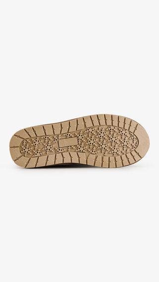 Черевики уггі жіночі Stepln 5854C-2 40 Бежевий shop (2000999272080) | Зображення 2