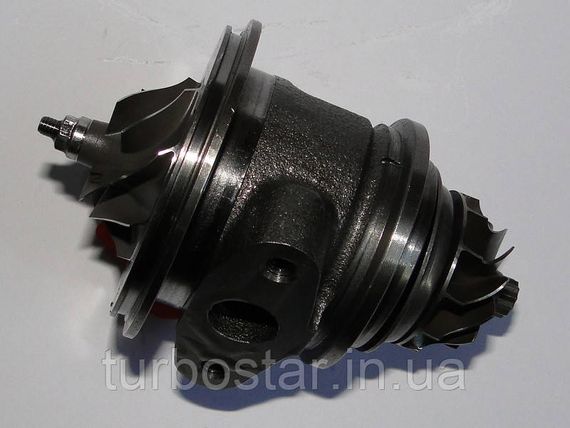 Картридж турбины Ford Fiesta  Мотор 1.6D. 49373-02000 49373-02001 49373-02002 49373-02003