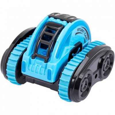 Радиоуправляемая игрушка ZIPP Toys Тачка-перевертыш (HJ808) | Зображення 4