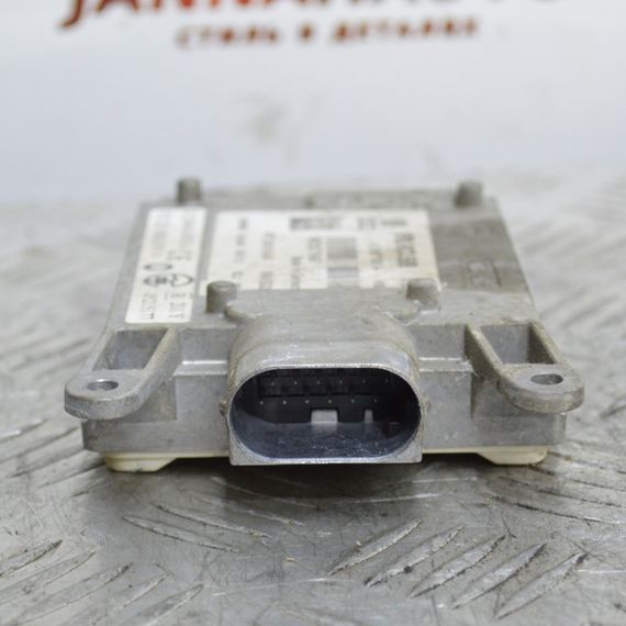 Контролер асистента зміни смуги Audi Q5 Q7 блок управління Ауді ку 5 ку7 8R0907568 | Зображення 1