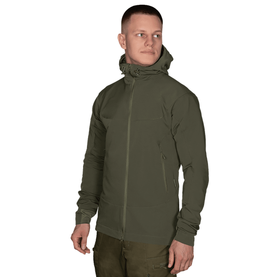 Костюм Falcon Lizard DWB Олива (7350), M | Зображення 1