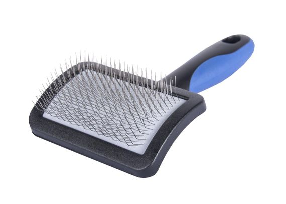 Пуходерка Show Tech Universal Soft Slicker | Зображення 1