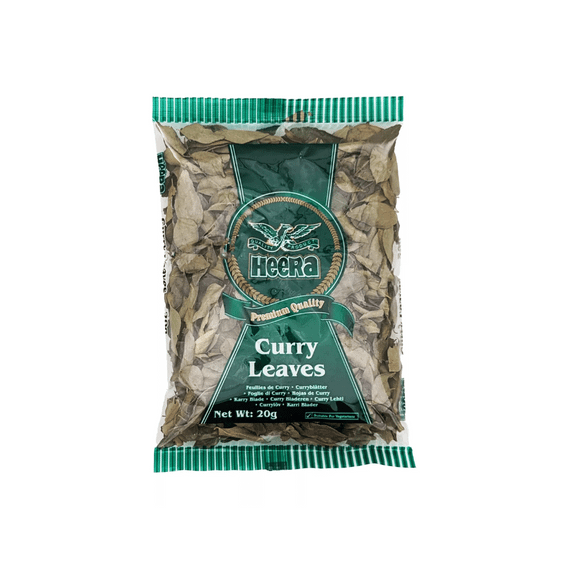 Листя каррі  20г Heera 5031416052746