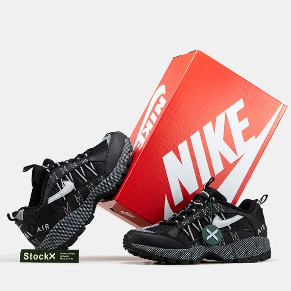 Чоловічі кросівки Air Humara весна / осінь 1600 44 | Зображення 6