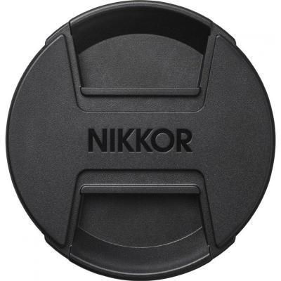 Объектив Nikon Z NIKKOR 24-70mm f4 S (JMA704DA) | Зображення 3