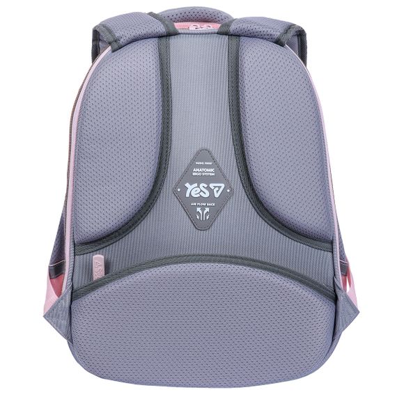 Шкільний рюкзак YES S-111M My Kitty 550240 18.5 л | Зображення 5