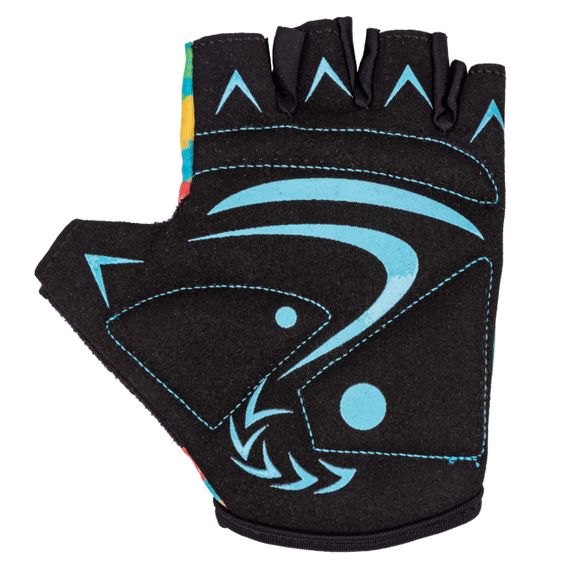 Велорукавички дитячі PowerPlay 003 Dino XS | Зображення 5