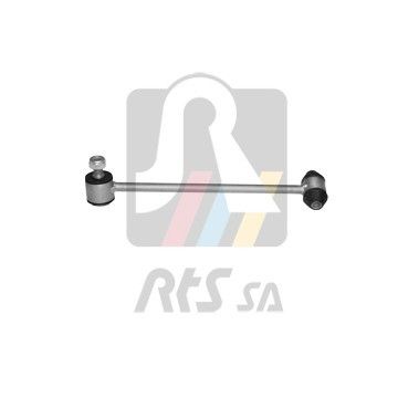 Стойка стабилизатора заднего левая Mercedes Benz W204/W212, RTS, 97-90809-2,