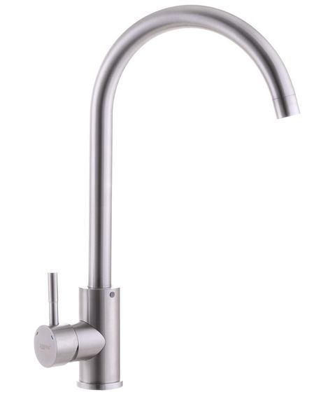 Змішувач для кухні ZERIX SUS-011 ZX3106