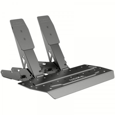 Руль MOZA Racing R3 Racing Bundle for XBOX/PC + подв. педалі SR-P Lite (RS053_Moza) | Зображення 5