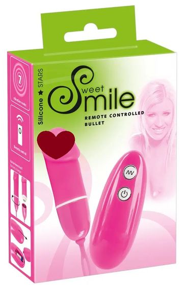 Виброяйцо ПЕНИС на дистанционном управлении sexstyle