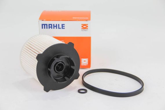 Фільтр паливний MAHLE/KNECHT Opel, MAHLE/KNECHT (KX265D) | Зображення 1