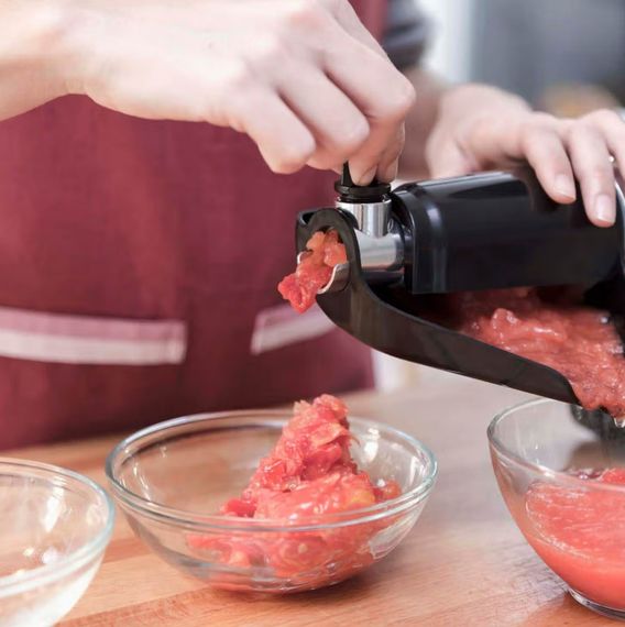 М’ясорубка Black&Decker BXMMA1000E | Зображення 2