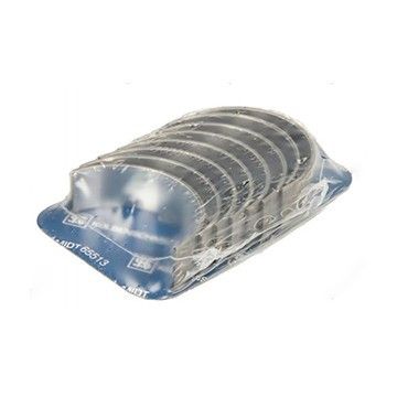 Вкладыши шатунные STD Ford Mondeo/Transit / Mazda 3/6 2.3i 01-08, KS, 37072600,