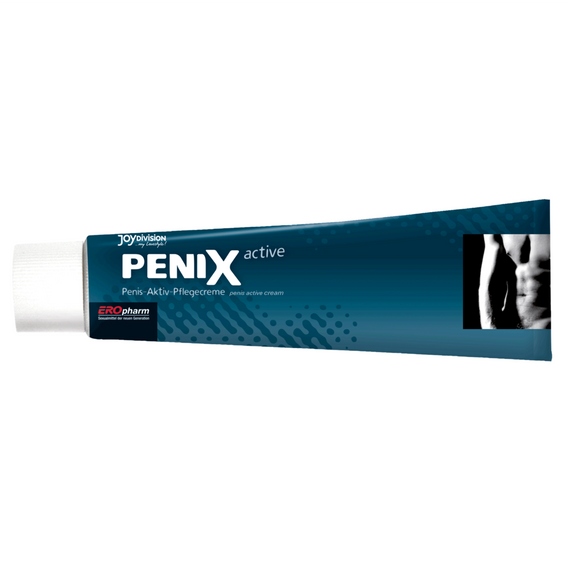 Крем - EROpharm PeniX Active, 75 мл Sex Aura | Зображення 1