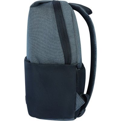 Рюкзак шкільний Bagland Walker Сірий 11 л (955915182) | Зображення 1