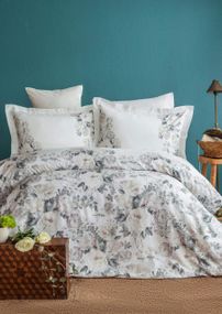 Постельное белье Pupilla Digital Satin 200 х 220 см Sweet