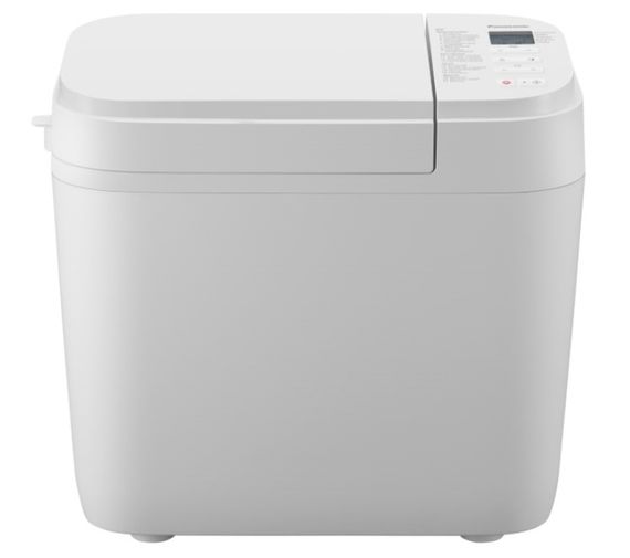 Хлебопечь Panasonic SD-B2510WTS (SD-B2510WTS)