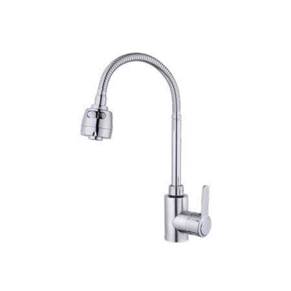 Змішувач для кухні Tau (9818110)