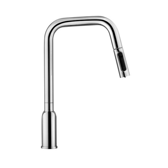 Змішувач для кухні Kroner Element 296569B-0101 | Зображення 5