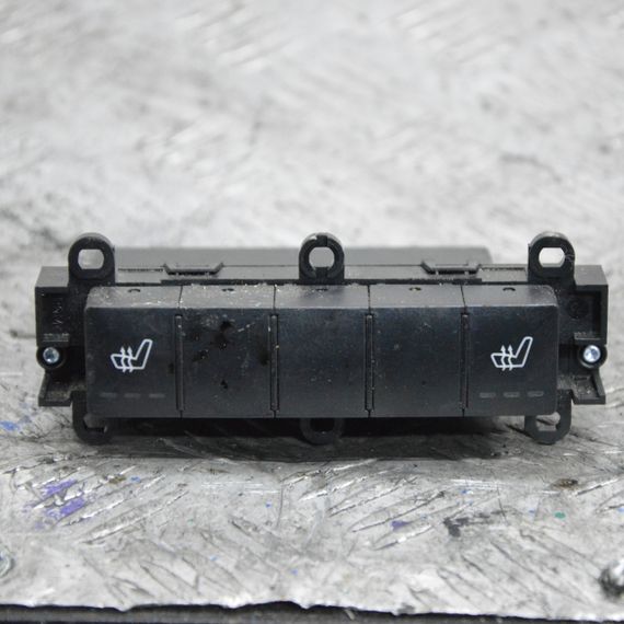 Кнопка обігріву сидіння Mercedes B-Class W245 2005-2011 Перемикач підігріву сидінь Мерседес 1698702310