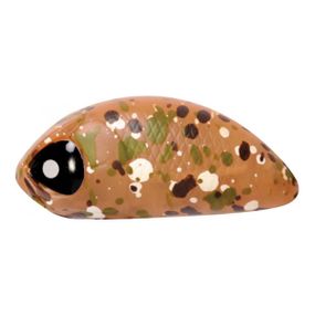 Воблер Lucky John Pro Series Haira Tiny Plus One 44LBF (колір 505) (HAT44LBF-505)