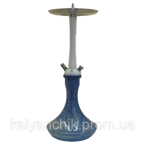 Кальян Mattpear Simple M Slim з колбою Craft 68817